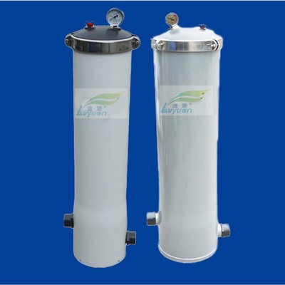 海水淡化用玻璃鋼（FRP）保安過(guò)濾器 濾料技術(shù)與應(yīng)用優(yōu)勢(shì)