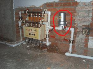 前置過(guò)濾器 - 提升水質(zhì)的家居必備