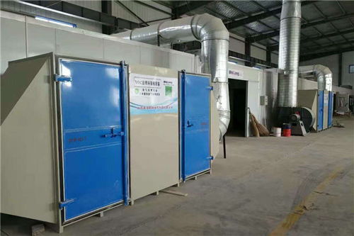 家具廠(chǎng)噴漆房尾氣治理設(shè)備 環(huán)境保護(hù)專(zhuān)用設(shè)備制造的關(guān)鍵環(huán)節(jié)