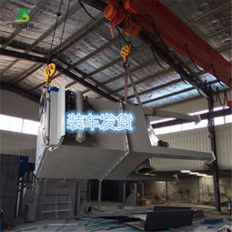 小型單機(jī)布袋除塵器 工業(yè)環(huán)保粉塵凈化解決方案