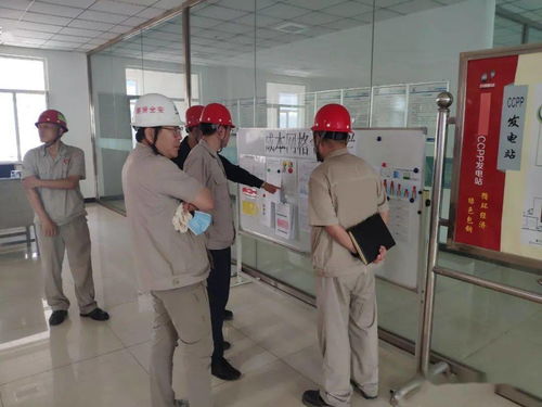 聚焦降本增效 深化網格管理——集團公司領導蒞臨我廠調研指導廣告業(yè)務專項工作